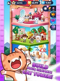 Cat Game - The Cats Collector! screenshot, image №2038095 - RAWG