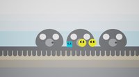 Square Kid screenshot, image №1945254 - RAWG