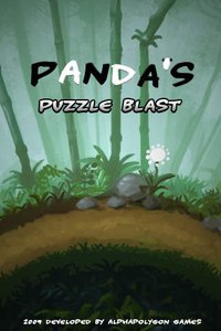 Panda's Puzzle Blast screenshot, image №654827 - RAWG