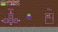 The Amazing Frog Wizard screenshot, image №3205189 - RAWG