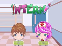 Intern Nurse screenshot, image №982085 - RAWG