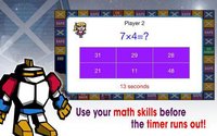 Multiplication Kids Board Game screenshot, image №1492831 - RAWG