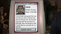 Judgement Monday screenshot, image №3344713 - RAWG