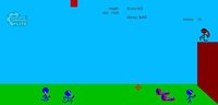Badass Defense Game screenshot, image №1239123 - RAWG