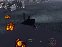 Joint Strike Fighter screenshot, image №288879 - RAWG