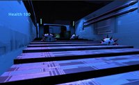 Automaton (ClintonThai) screenshot, image №2326960 - RAWG