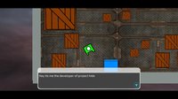 Project: Hide screenshot, image №2115652 - RAWG