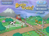 The Amazing Brain Train! screenshot, image №546294 - RAWG