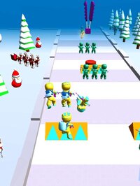 Imposter Clash 3D screenshot, image №2740848 - RAWG