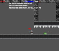 Only One Way (Ben Yazi) screenshot, image №2360327 - RAWG