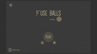 Fuse Balls screenshot, image №863390 - RAWG