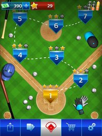 Baseball Megastar screenshot, image №925408 - RAWG