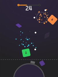 Shoot Blocks: Shooting Games screenshot, image №1909651 - RAWG