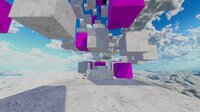 Blocky Ascent screenshot, image №4093830 - RAWG