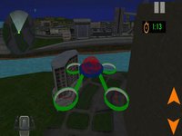 Drone QuadCopter Flight Strike screenshot, image №1677912 - RAWG