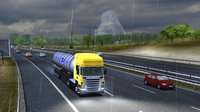 Big Rig Europe screenshot, image №485246 - RAWG