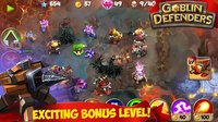 TD: Goblin Defenders - Towers Rush PRO screenshot, image №1420710 - RAWG