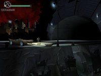 Batman: Vengeance screenshot, image №313642 - RAWG