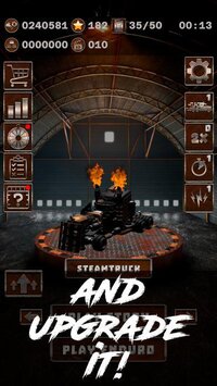 Boom! Burning Wheels screenshot, image №3691912 - RAWG
