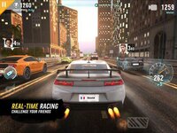 Racing Go screenshot, image №2682521 - RAWG