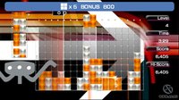 Lumines: Puzzle Fusion screenshot, image №488466 - RAWG