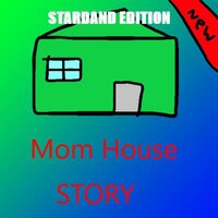 Mom House (STORY)-Stardand Edition screenshot, image №3741399 - RAWG