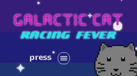 Galactic Cat: Racing Fever screenshot, image №1719593 - RAWG