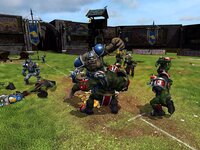 Blood Bowl: Dark Elves Edition screenshot, image №3223448 - RAWG