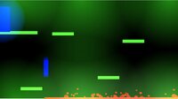 Neon Parkour screenshot, image №2664894 - RAWG