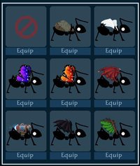 Antagony (itch) screenshot, image №1103536 - RAWG