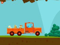 Dinosaur Truck Free screenshot, image №1352694 - RAWG