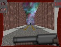 The Chosen: Warfare screenshot, image №3515669 - RAWG