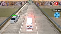 Traffic Racer Crash screenshot, image №2168568 - RAWG