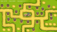 Untitled Idle Clicker Tower Defence screenshot, image №2602715 - RAWG