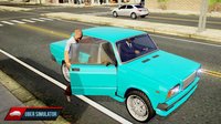 Driver Simulator screenshot, image №1388933 - RAWG