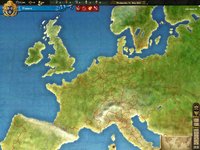 Europa Universalis III screenshot, image №447219 - RAWG