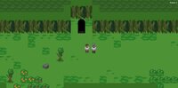 Hungry Jungle - LDJAM48 screenshot, image №2820641 - RAWG