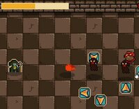 Clash Coda screenshot, image №2885967 - RAWG