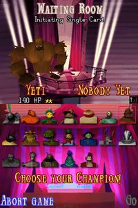 Igor the Game screenshot, image №785793 - RAWG