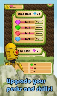 Tap Miner screenshot, image №1182014 - RAWG