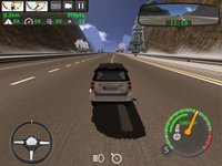 Endless Drive screenshot, image №713142 - RAWG