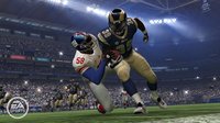 Madden NFL 09 screenshot, image №481605 - RAWG