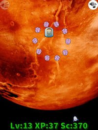 One Tap Space Adventure Free screenshot, image №956487 - RAWG