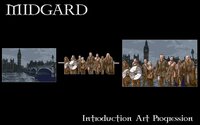 Midgard (itch) screenshot, image №3143831 - RAWG