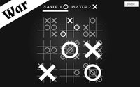 Tic Tac Toe: Total War screenshot, image №1942878 - RAWG