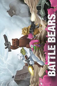 BATTLE BEARS ZOMBIES screenshot, image №2083361 - RAWG