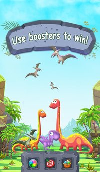 Dino Shooter screenshot, image №1959758 - RAWG