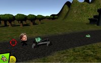 Jamie of the Thrones screenshot, image №1307539 - RAWG