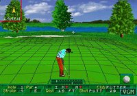 Golf Magazine: 36 Great Holes Starring Fred Couples screenshot, image №2149548 - RAWG