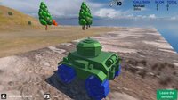 Tanks online screenshot, image №4165884 - RAWG
